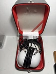 Vintage Pioneer SE-20A Stereo Headphones 1970S New Box, Japan Hi-fi Collect. Fixed Price $149.99.