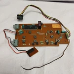 Philips Cd 150 Control And Keyboard. Fixed Price $30.00.