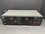 Vintage Sansui D-99CW Stereo Double Cassette Deck Player *read*. Fixed Price $19.99.
