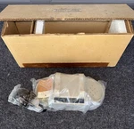 Crown Radio Corp CTI-4 Induction Box Telephone Valet Nos As Is. Fixed Price $99.00.
