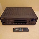 Teac AG-790 Stereo Receiver 2 X 100W Rms 6 Ohms. Fixed Price $95.00.