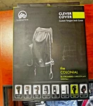 Tounge Jack Cover For Stromberg Carlson 3500. Fixed Price $12.00.