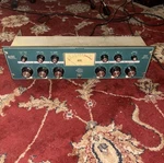 Altec 1592A Vintage Mixer Amplifier 1970S. Fixed Price $800.00.