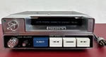 Sony Instaload TC20 Car Auto Stereo Cassette-corder Recorder Untested. Fixed Price $49.00.