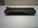 Vtg Rca Am Hi-fi Fm Stereo Tuner Model 120-10 Made Japan Tested Working. Fixed Price $42.99.