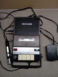 Realtone 7617 Cassete Recorder. Fixed Price $19.99.