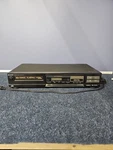 Sharp DX-677 Single Disc 3-BEAM 20 Track Cd Player. Fixed Price $49.95.