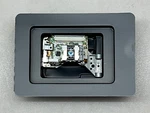 Panasonic DMR-ES15 Original Dvd Recorder Laser Pickup RAF3336A-C Free Shipping. Fixed Price $72.00.