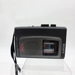 Vintage Sony TCM-82V Cassette Recorder Player Black Vor Auto Shutoff Parts Only. Fixed Price $6.49.