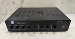 Grommes Precision Electronics Gt 60C Input Channel Mixer Amplifier For Parts. Fixed Price $36.80.