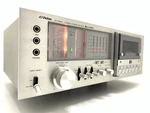 Jvc Victor KD-85 Sa Hi End Stereo Cassette Tape Deck Vintage 1978 Work Good Look. Fixed Price $926.88.