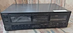 Vtg Technics RS-TR255 Dual Cassette Deck Tape Recorder Tested/works Great!. Fixed Price $95.00.