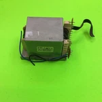 Panasonic SU-362 Integrated Amplifier FP-1 Transformer SLT5N460 ETP76PU23A. Fixed Price $25.25.
