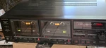 Vintage Sony TC-WR930 Stereo Cassette Tapecorder. Fixed Price $344.95.