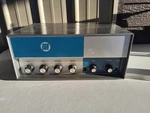 Vintage Precision Electronics ST20A Amplifier 60W 120V Solid State. Fixed Price $28.95.