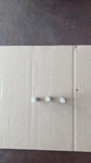 Kenwood KA-907/KA-9077 (push Switch Knob) (K27-0080-04). Fixed Price $25.00.