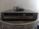 Toshiba V-M415 Betamax Player Video Cassette Recorder + Remote. Fixed Price $39.99.