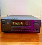 Onkyo TX-DS555 Audio Video Control Receiver. 5.1 Channel No Remote. Fixed Price $139.00.