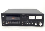 Nice Vintage Sankyo STD-2000 Stereo Cassette Deck Plays But Need New Belts. Fixed Price $149.99.