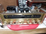 Clean Fresh Restore 1961 Pilot 602 Stereo Am/fm Receiver (premium Us/eu Tubes). Fixed Price $649.95.