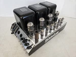 Vintage Mcintosh MC240 Vacuum Tube Amplifier Serviced & Recapped Works Well!. Fixed Price $4500.00.