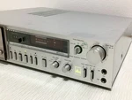 Technics RS-M270X Stereo Cassette Deck Dbx Dolby Nr Rec Player Serviced Japan. Fixed Price $367.20.