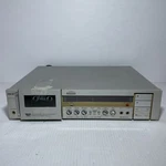 Akai GX-F31 Direct Drive Cassette Deck For Parts Only. Fixed Price $119.99.