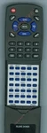 Replacement Remote For Mitsubishi MVR600, 6142MVR600. Fixed Price $34.85.