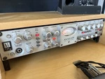 Avalon VT-737SP Vacuum Tube Channel Strip Compressor Eq Preamp. Fixed Price $1725.00.