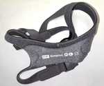 New Fisher&paykel Simplus. Headgear. M-l With Clips. #400CH583. Fixed Price $31.95.