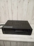 Untested Estate Sale Find Jvc AX-R441 Bk Stereo Integrated Amplifier No Remote. Fixed Price $39.99.