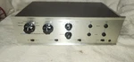 PAS-1 Vacuum Tube Pre Amplifier Dynaco Made In The Usa. Fixed Price $471.80.