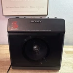 Sony TCM-1390 Cassette Recorder Portable Voice Audio With Public Great!. Fixed Price $89.90.
