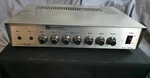 Bogen Amplifier Lear Siegler. Fixed Price $60.00.