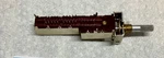 Technics SA-300 Stereo Receiver, Original Part, Selector Switch. Fixed Price $24.99.