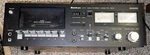 Sankyo STD-2000 Stereo Cassette Deck Vintage No Returns. Fixed Price $69.99.