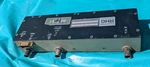 Rhg EVT3002 Linear Amplifier (miteq VGCQ-8DV-30/2E). Fixed Price $22.45.