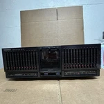 Kenwood GE-1100 Graphic Equalizer Tested And Working.. Fixed Price $699.99.