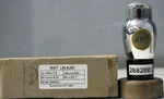 6J5G L63 Mwt Marconi-osram Black Base Amplitrex Tested 1 Pc. Fixed Price $299.00.