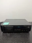 Vintage Marantz SD-57 Single Cassette Deck Tape Recorder Player Is. Fixed Price $99.99.