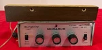 Vintage Monarch SA-10 Stereo Tube Amplifier Untested. Fixed Price $150.00.