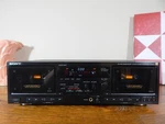 Sony Cassette Deck TC-WR80ES Dolby B,c Serviced & Tested. Fixed Price $385.99.