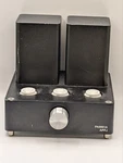 Appj PA0901A Mini Vacuum Tube Integrated Stereo Amplifier 4 6 8 Ohm Rca Input. Fixed Price $125.00.