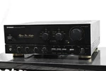 Pioneer A-717 Integrated Amplifier Used From Japan. Fixed Price $531.10.