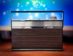 Grundig C-200 Sl Rare Vintage Cassette + Microphone Bundle. Fixed Price $909.30.