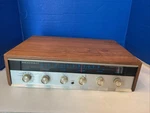 Heathkit AR-14 Stereo Receiver As-is Untested Powers On. Fixed Price $39.80.
