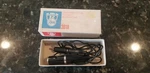 Vintage Rheem Omni-directional Dynamic Microphones Model 3818 Japan. Fixed Price $24.00.