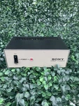Sony Video Camera Adapter AVC-1400 Power Unit. Fixed Price $25.00.