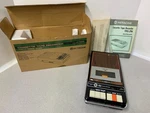 **vintage 1970S Hitachi Cassette Recorder Trq 296 Not Working. Fixed Price $19.99.