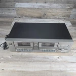 Vintage 1987 Marantz Stereo Dual Cassette Deck Model SD-432 Minor Repair!. Fixed Price $45.00.